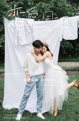 -喜糖摄影STUDIO