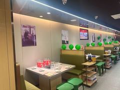 -海底捞火锅(太原南站店)