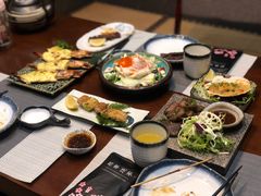 -熊串烧亭.居酒屋(珠江路店)