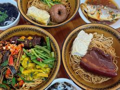 -友琴面馆(东白溪公寓店)