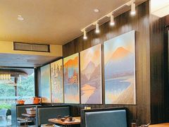 -海之屋韩式烤肉(海棠68环球美食街店)
