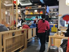 -湘味淳(千禧街店)