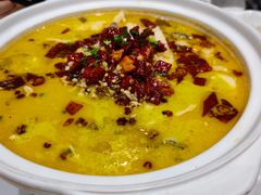 特色酸菜鱼-艳阳天·非遗楚菜(武展店)