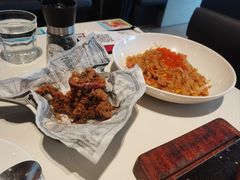 -卡朋西餐(祈福缤纷汇店)