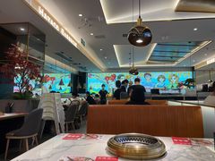 -汉阳廷自助烤肉(嘉禾金铂天地店)