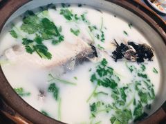 -风味小馆(天目湖宾馆店)