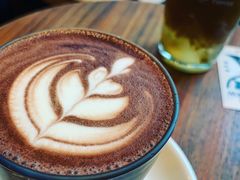 -Seesaw Coffee(上海尚悦湾店)