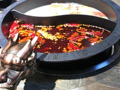 -销魂美蛙鱼头火锅(上海首店)