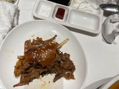 -贝勒爷·酥不腻烤鸭