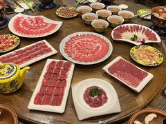 -南门涮肉(上海二店)
