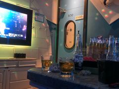 -米乐星世界KTV(汇智国际商业中心店)