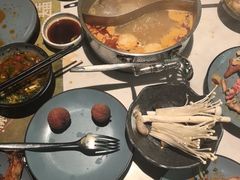 -喜庭海鲜自助(北辰三角洲北辰荟店)
