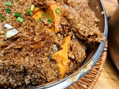 -汉小城·老铫子藕汤·乡野湖北菜(江汉路吉庆街店)