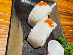 -小川洋风料理(街道口店)