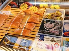 -熟里三文鱼旗舰店(红星店)