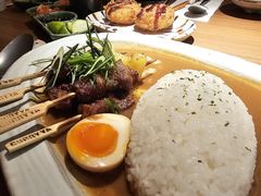 -CURRY YA 熟成咖哩專門店(深圳湾万象城店)