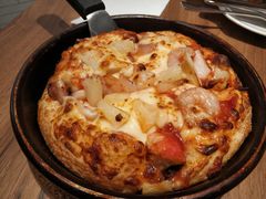 -必胜客(嘉兴八佰伴店)