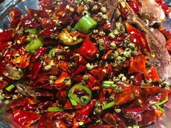 -叶派龙虾•招牌香辣蟹·海鲜(中海国际店)