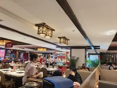 -潮泰牛肉火锅 · 创于1992年(车公庙店)