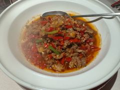 -千百味红餐厅·江西菜(绿地双子塔店)