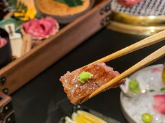 -300杯·和牛烧肉清酒专门店(廊里店)