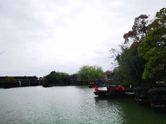 -乌镇西栅景区