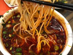 -吾穆勒蓬灰牛肉面·清真(北滨河中路店)