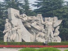 -上海市龙华烈士陵园