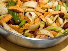 -黄记煌三汁焖锅(万达广场店)