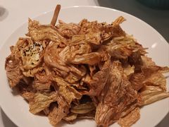 -万荣烤鸭店·北京菜(天坛店)