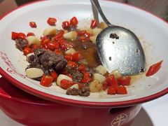 -辣可可·现炒黄牛肉(皇庭广场店)