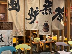 -蚝翅·海鲜粥·烧烤·龙虾季(海曙天一店)