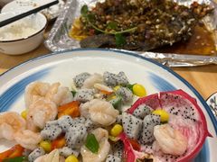 -小厨子私房菜·云南美食店