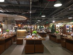 -博览书店(越秀悦汇天地店)