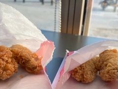 -肯德基(房山店)