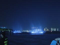 -大龙辣火锅·龙虾·烧烤(湖滨新天地店)