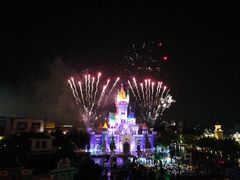 -青岛方特梦幻王国