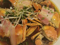 -苔圣园酒家(尊木汇国际艺术广场店)