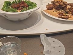 -万荣烤鸭店·北京菜(天坛店)