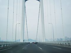 -星海湾跨海大桥