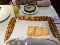 软香面包-西堤厚牛排(昆山店)