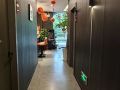 -鹿栖.精油SPA(金山世纪城店)