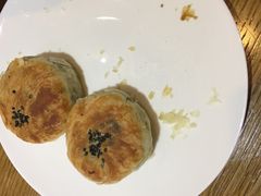 -菩提树·素食餐厅(汇智国际商业中心店)