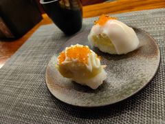 -戏作寿司(观音桥店)