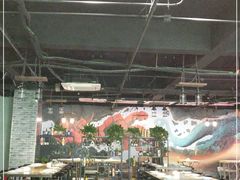 大堂-撸小妖(六里桥总店)