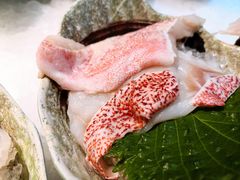 东星斑-阳光岛·海鲜盛宴(银泰中心in99店)