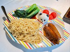 -天成·川菜家宴(海港城店)