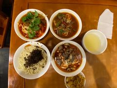 -牛王庙特色面(杏苑公寓店)