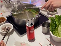 -牛焱·贵州黄牛肉火锅(城西银泰店)