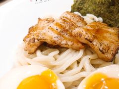 -八盛屋·沾面(集美万达店)